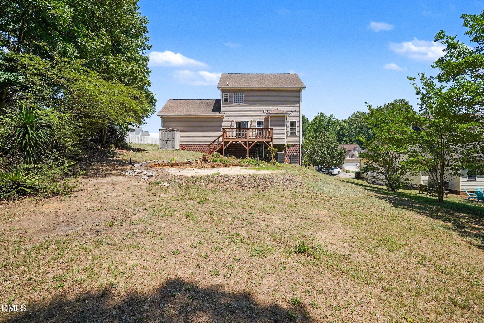 100 Ruth Ann Lane Broadway, NC 27505 - Photo 31 of 37