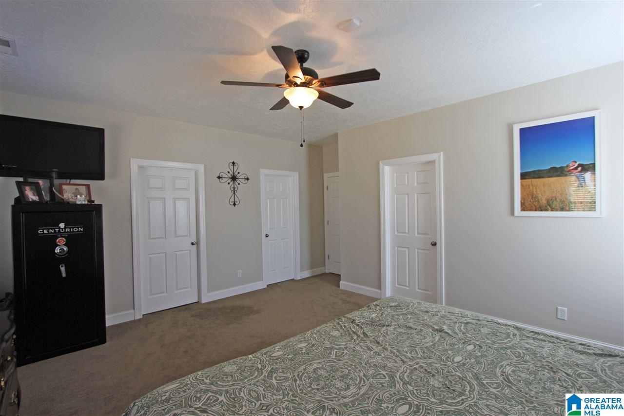 664 Mill Branch Road Jacksonville, AL 36265 - Photo 7 of 50
