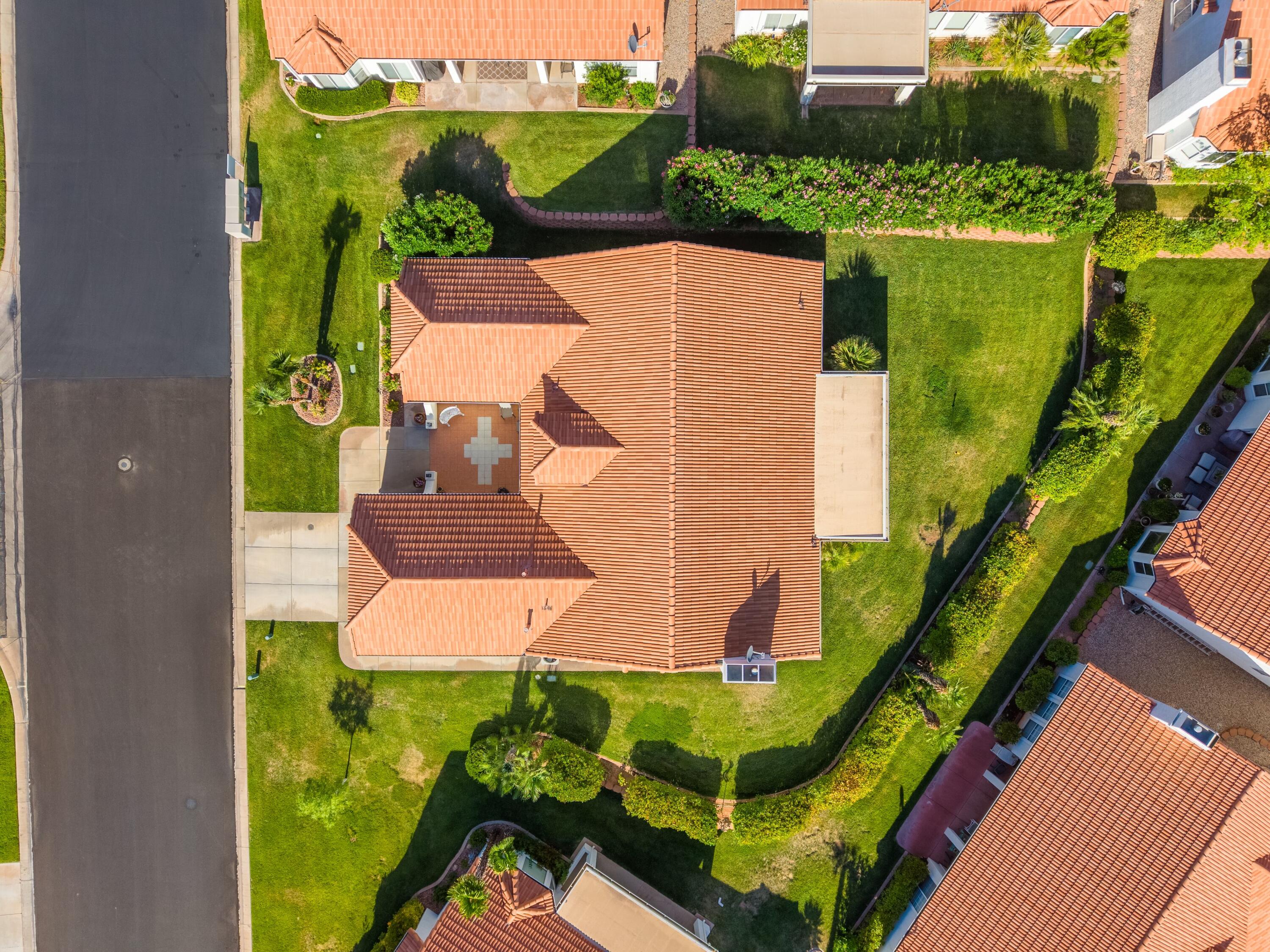 39 North Valley View Drive, Unit 94 St. George, UT 84770 - Photo 52 of 73 DJI_20260609182051_0529_D-HDR