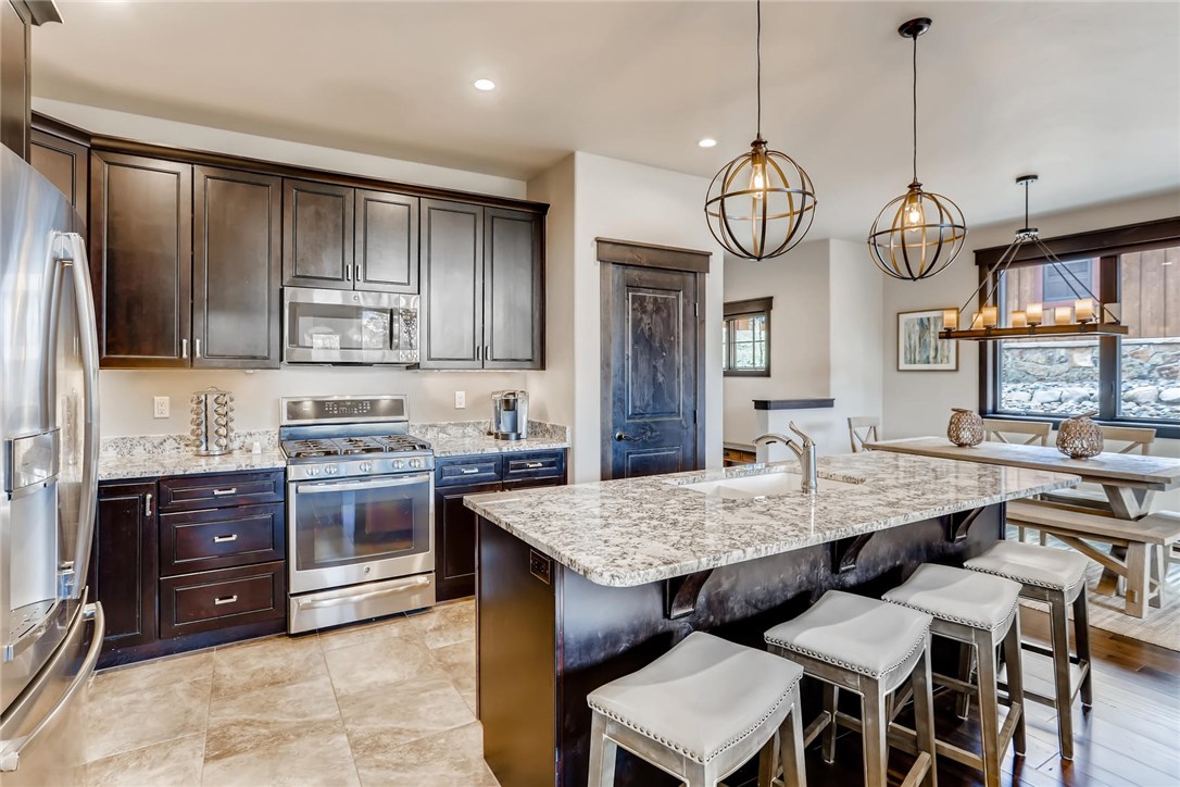 851 Independence Road, Unit 5A Keystone, CO 80435 - Photo 10 of 28 Gallery Image 10