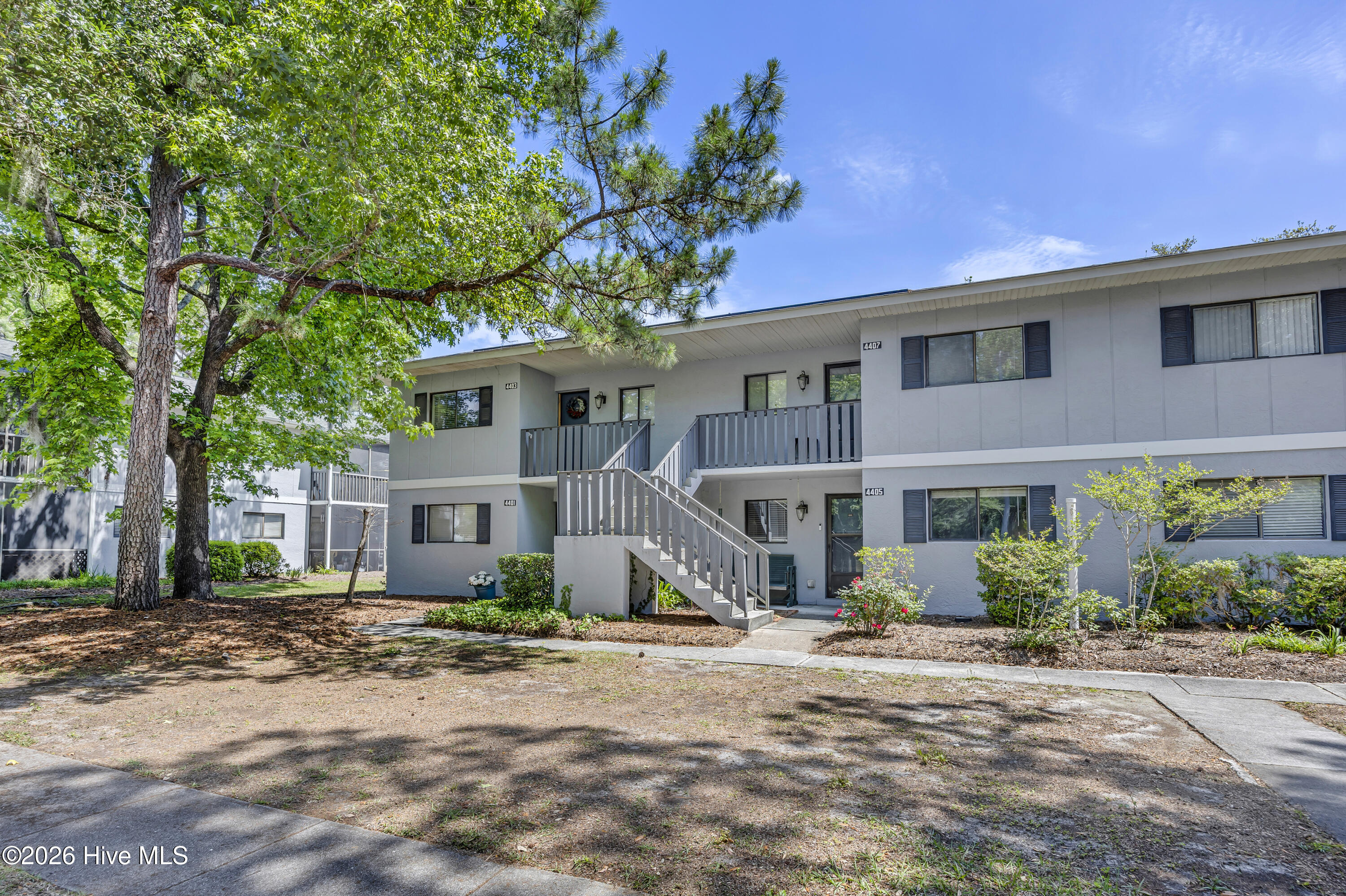 4403 Holly Tree Road Wilmington, NC 28412 - Photo 2 of 26 IMG_8052