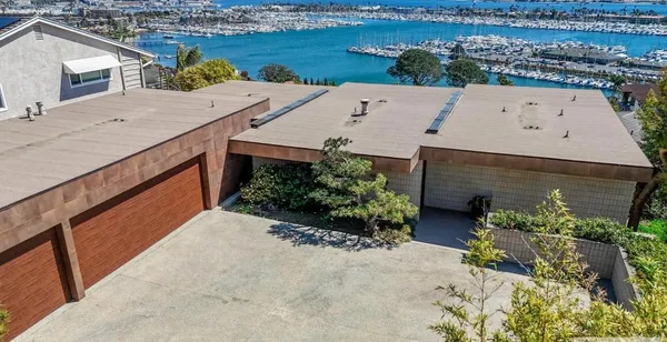 $5,995,000 | 711 Armada Terrace, San Diego, CA 92106