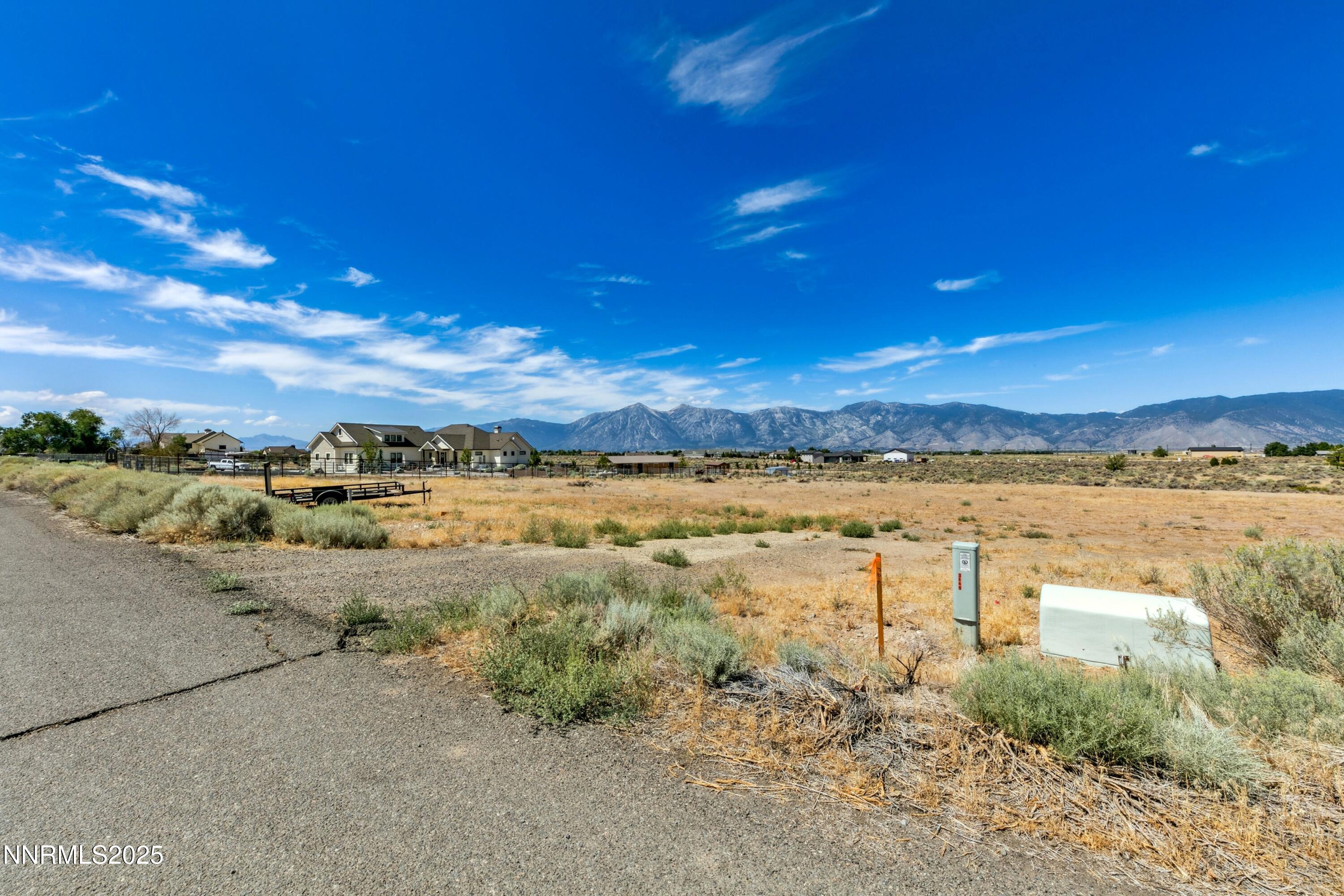 1770 Coyote Road Minden, NV 89423 - Photo 11 of 21 a view of an ocean