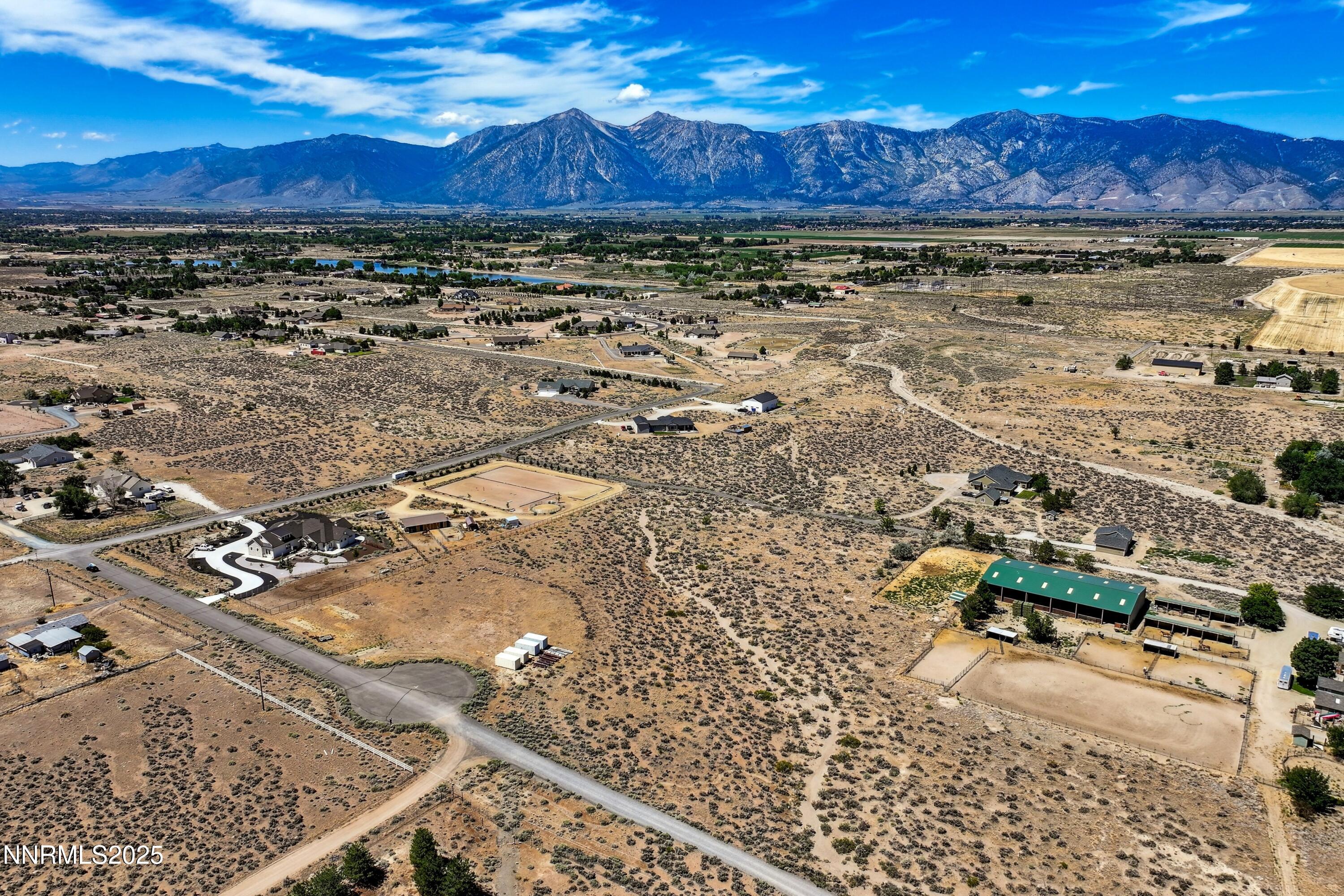 1770 Coyote Road Minden, NV 89423 - Photo 16 of 21