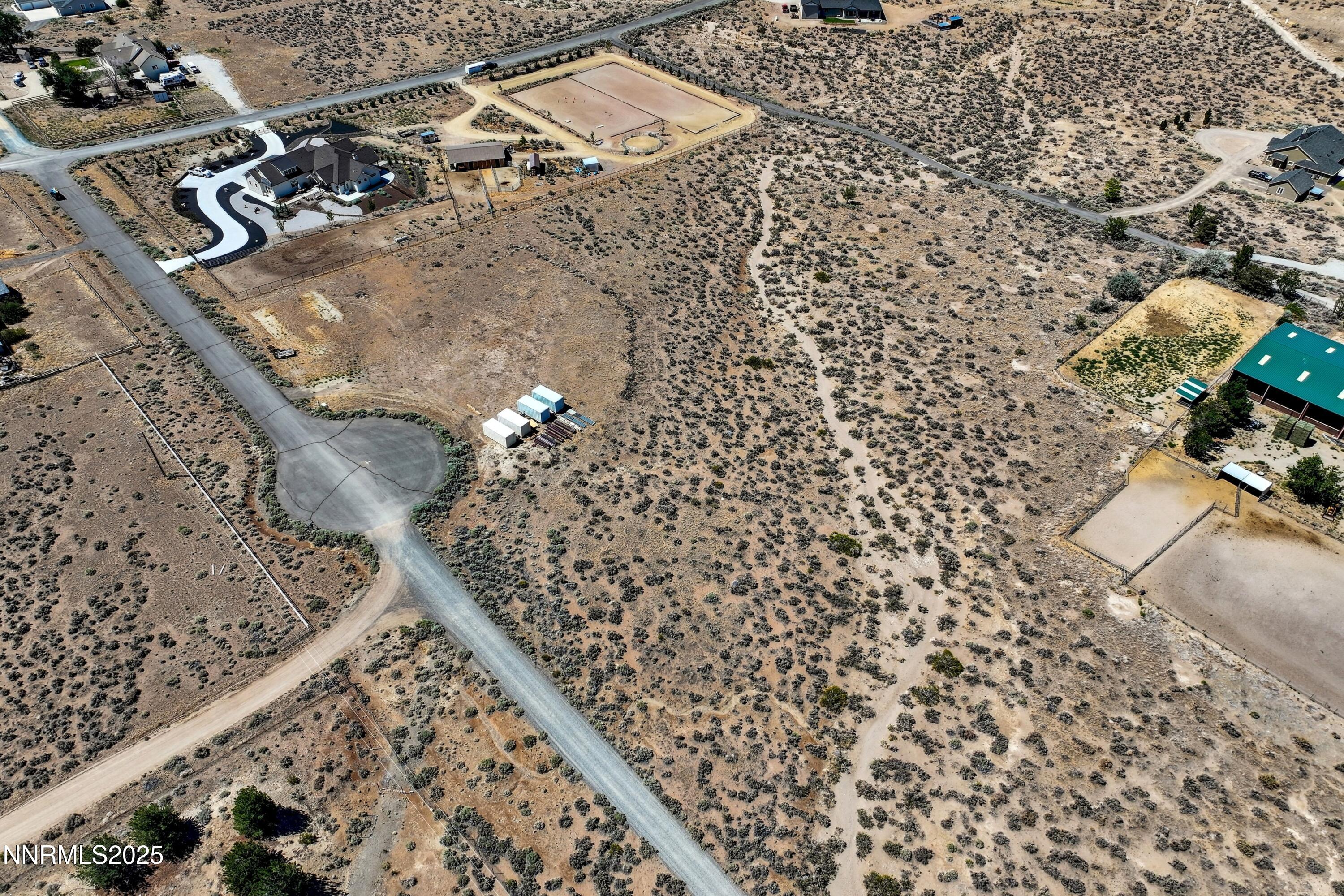 1770 Coyote Road Minden, NV 89423 - Photo 17 of 21