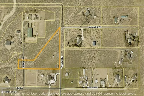 $749,000 | 1770 Coyote Road, Minden, NV 89423
