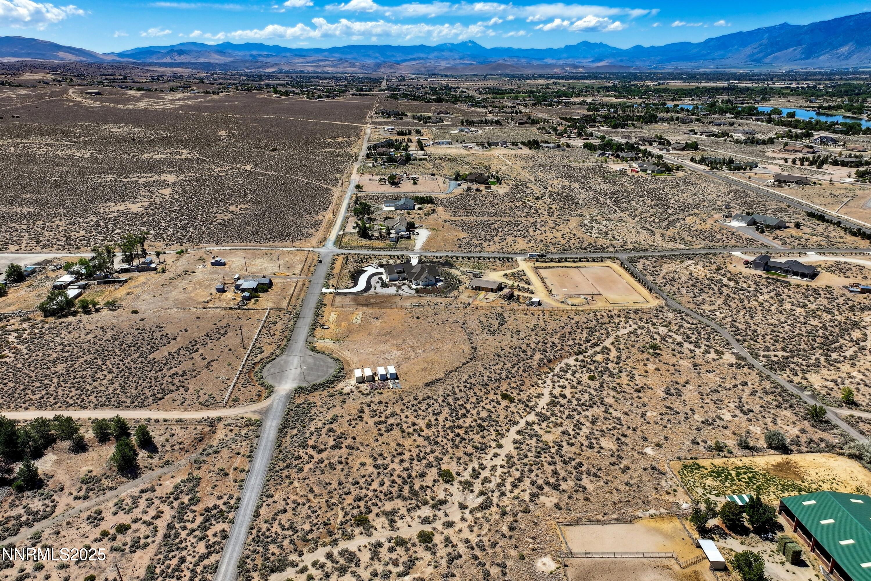 1770 Coyote Road Minden, NV 89423 - Photo 6 of 21