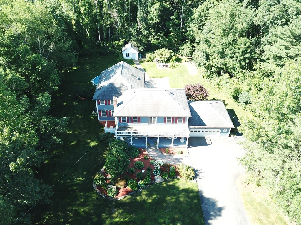 139 Norris Road Tyngsborough, MA 01879 - Photo 2 of 30 Gallery Image 2