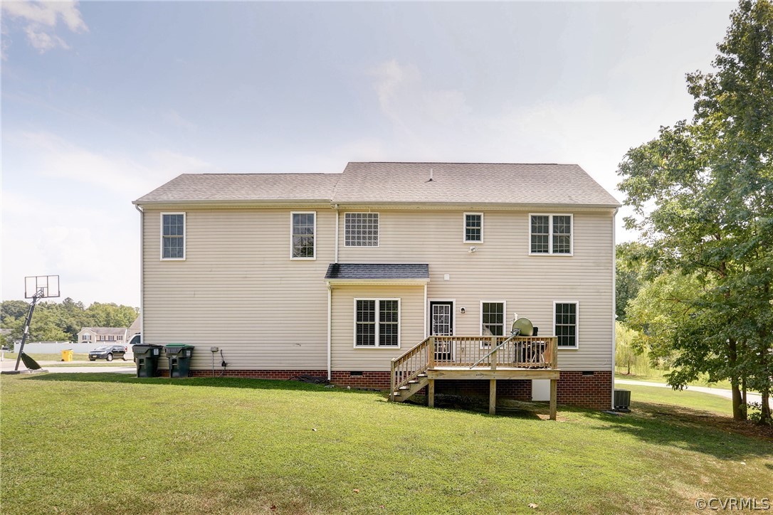 2901 Hog Back Road Hopewell, VA 23860 - Photo 31 of 36 Gallery Image 31