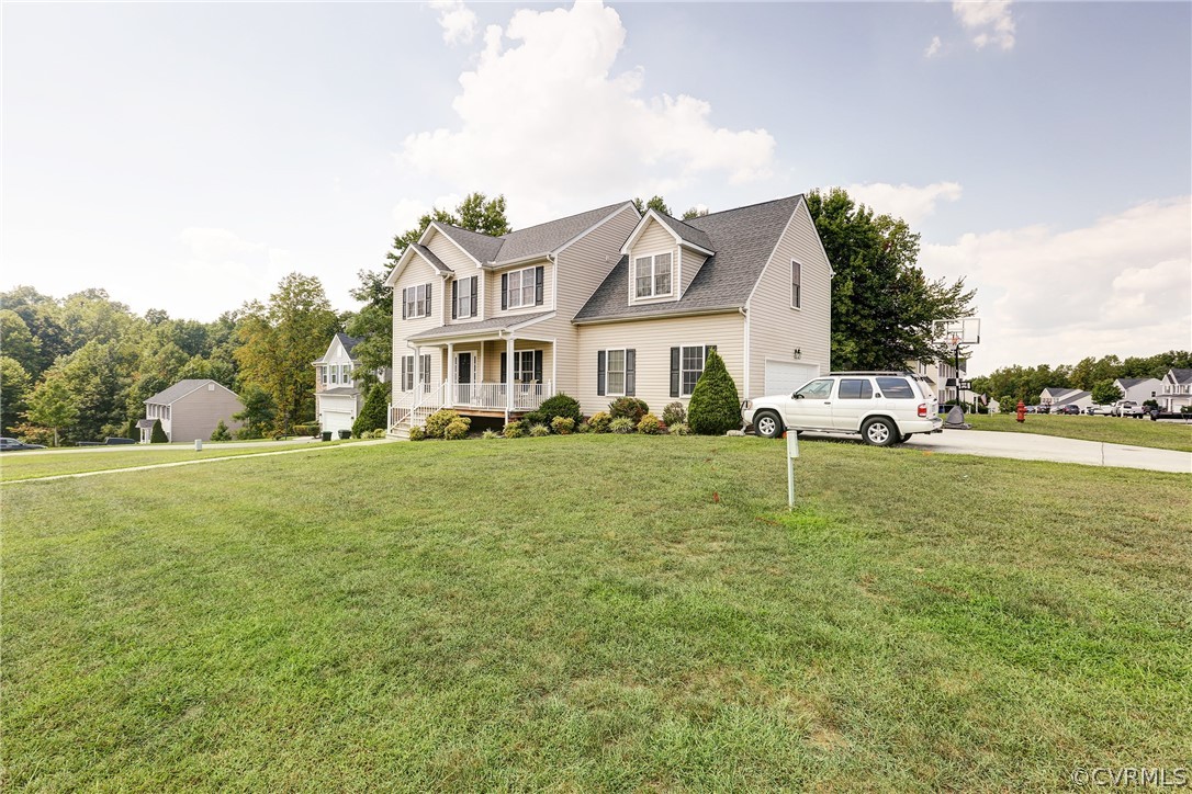 2901 Hog Back Road Hopewell, VA 23860 - Photo 34 of 36 Gallery Image 34