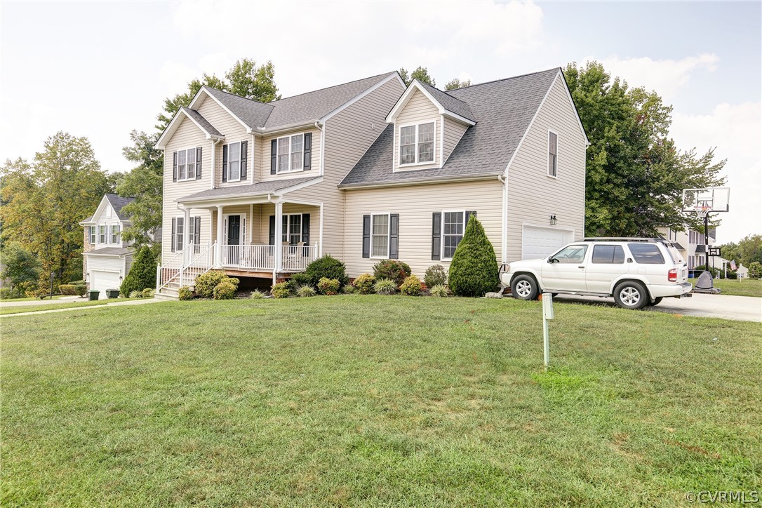2901 Hog Back Road Hopewell, VA 23860 - Photo 35 of 36 Gallery Image 35
