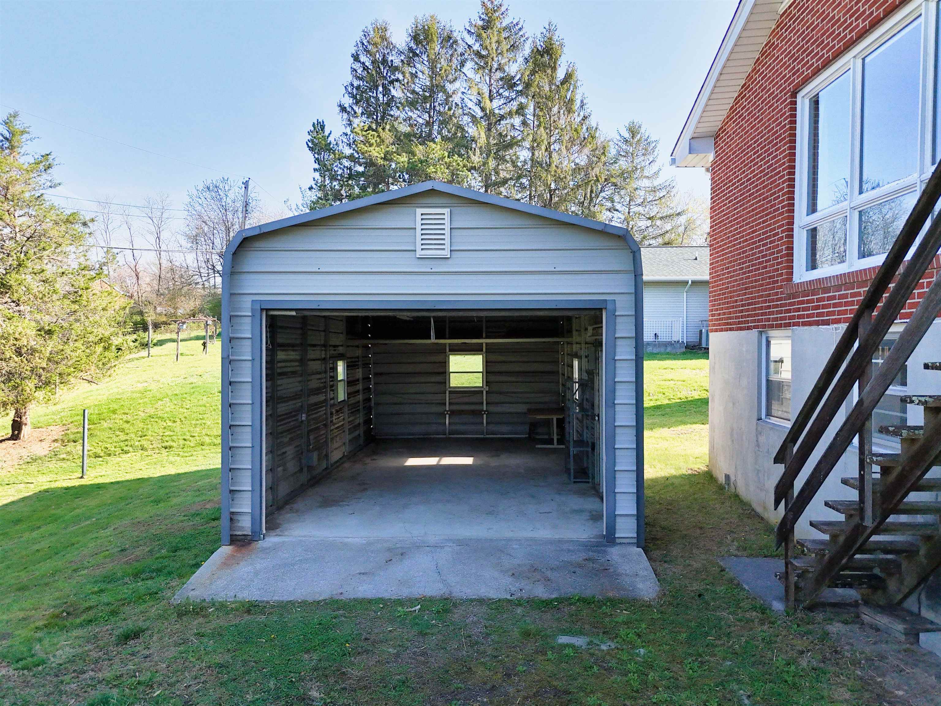 280 Cheverly Road Christiansburg, VA 24073 - Photo 35 of 40 Gallery Image 35