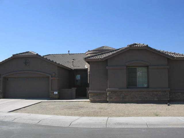 4307 West Coplen Farms Road Phoenix, AZ 85339 - Photo 1 of 1 Primary Photo