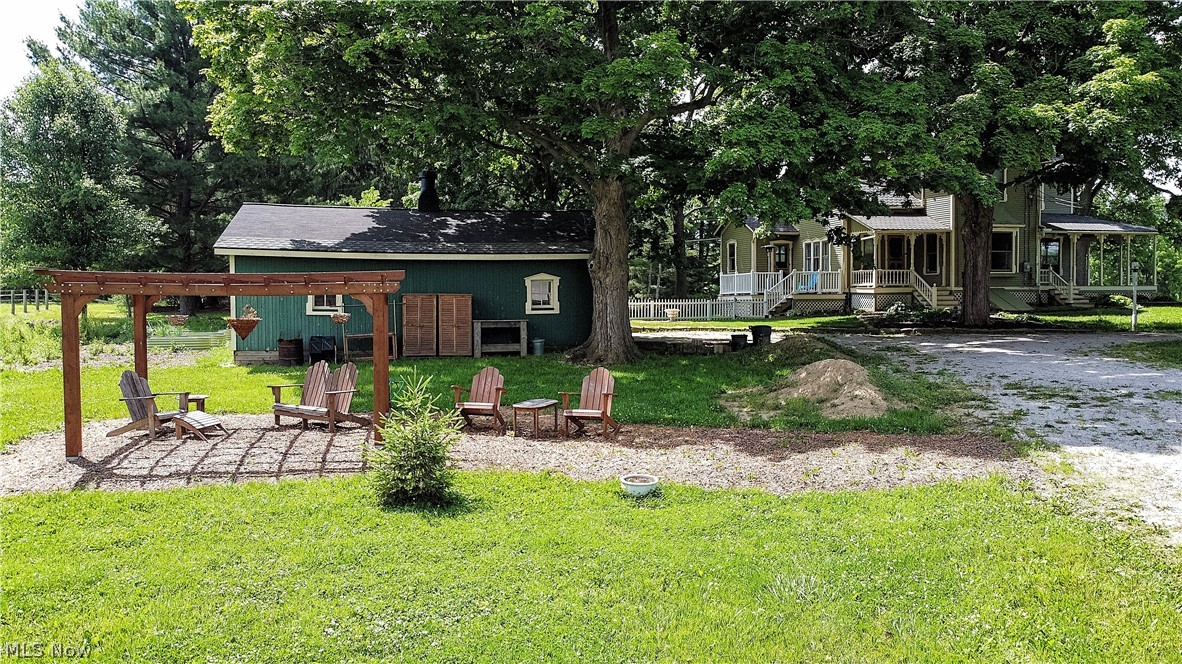7414 Greenwich Road Seville, OH 44273 - Photo 7 of 50