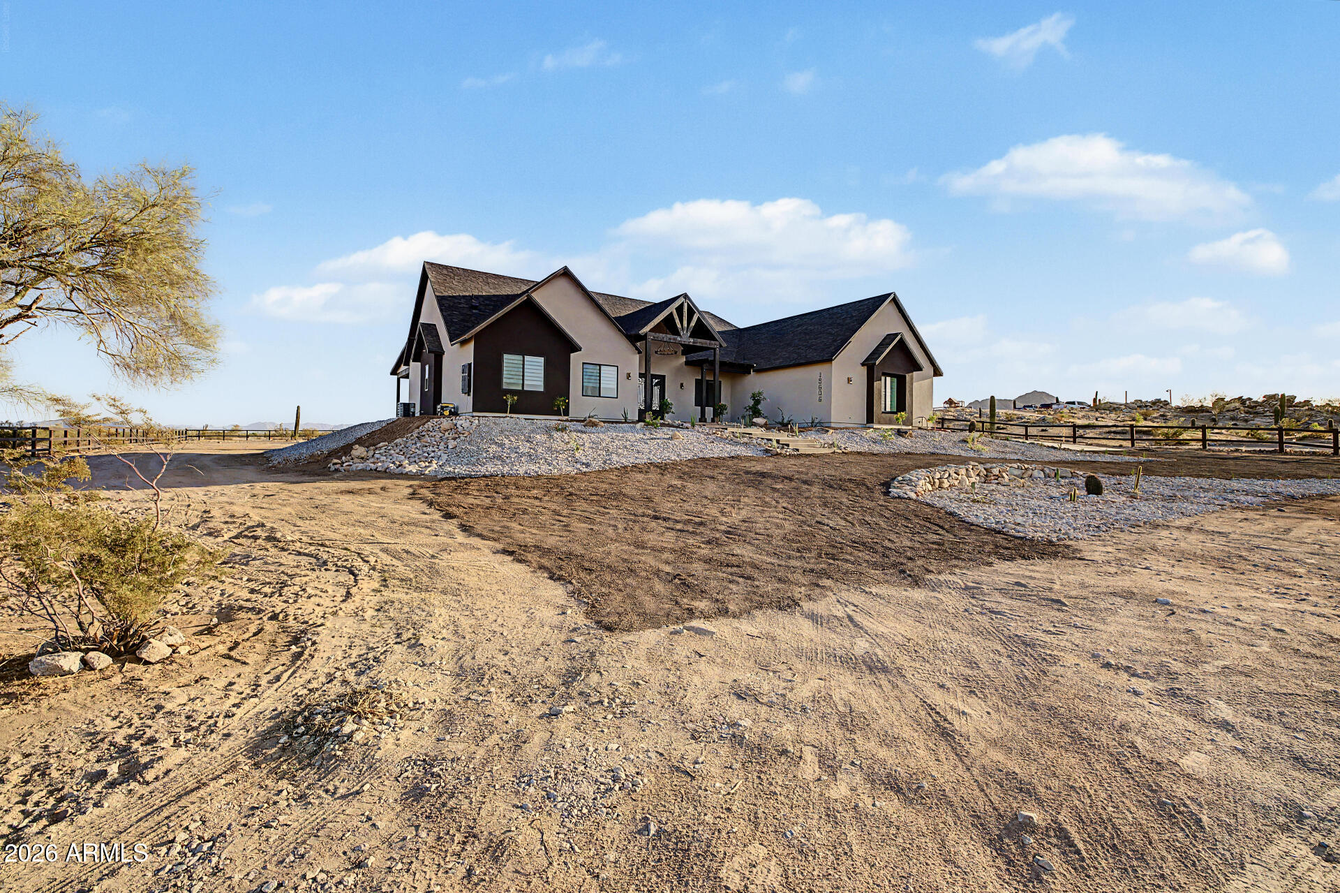 15606 South Tuthill Road Buckeye, AZ 85326 - Photo 6 of 108 06-Tuthill