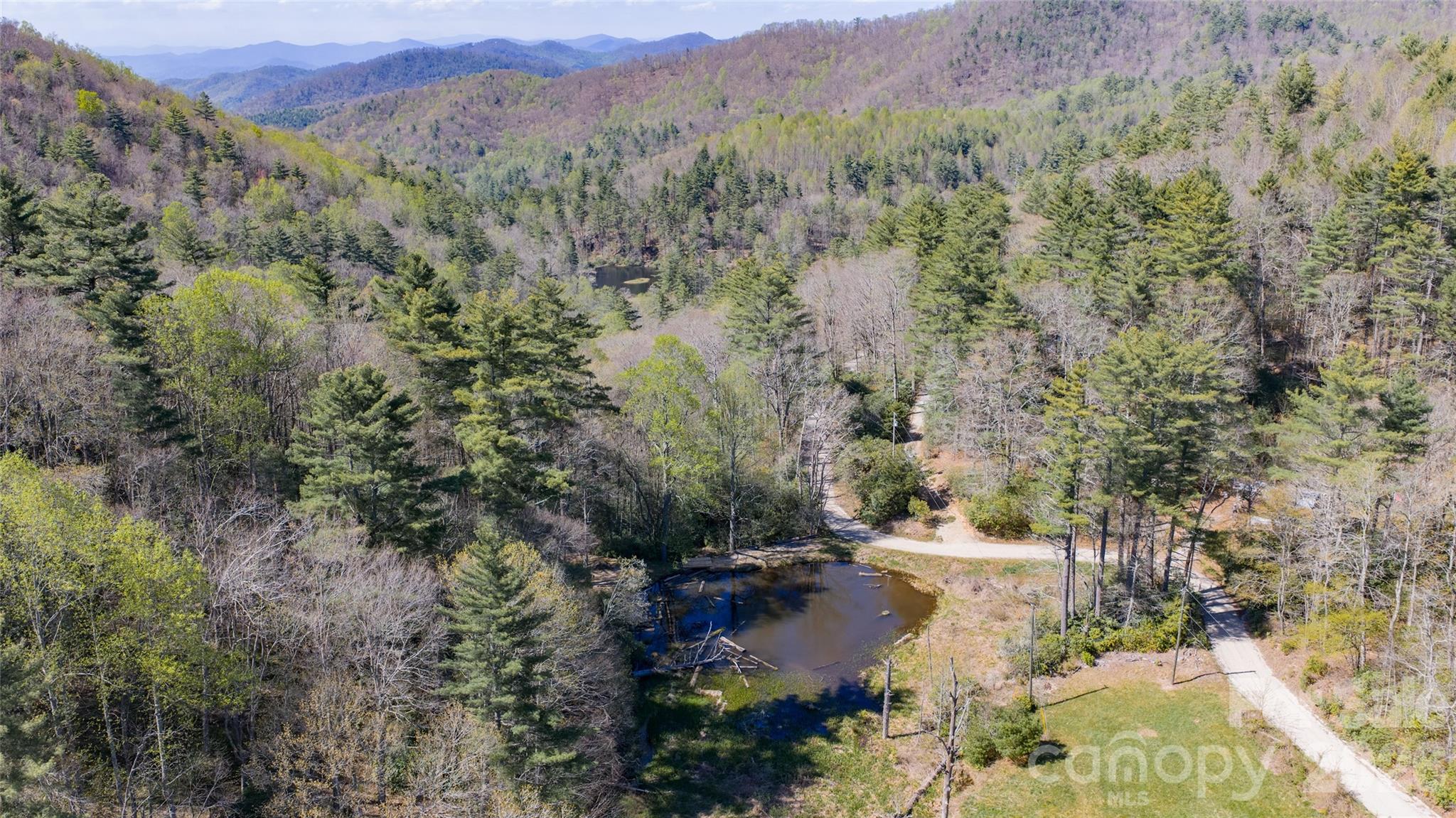 4419 Flat Mountain Road Highlands, NC 28741 - Photo 7 of 17