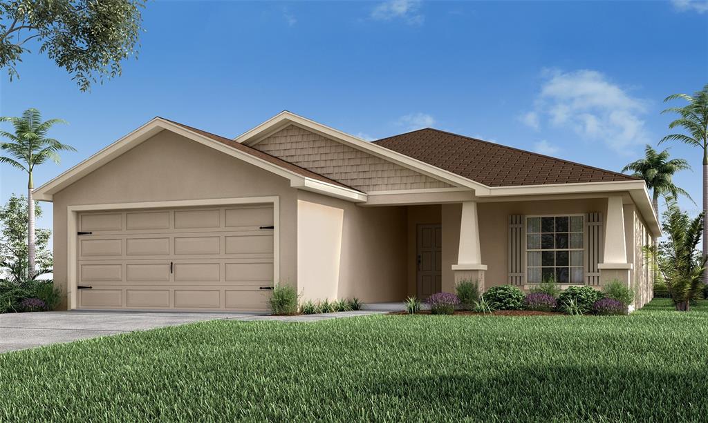 930 Inverness Way Lake Lake Alfred, FL 33850 - Photo 1 of 1