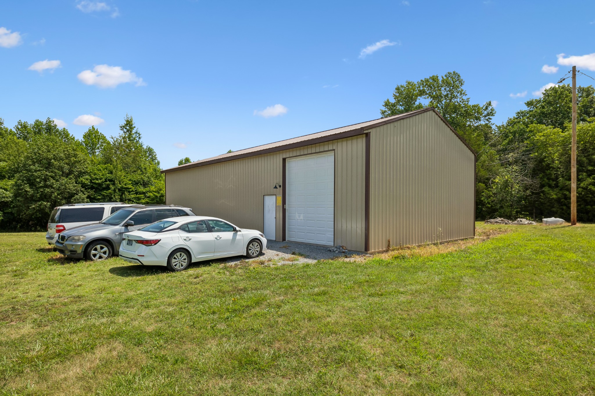 2745 Joe Mac Lipscomb Road Springfield, TN 37172 - Photo 63 of 77