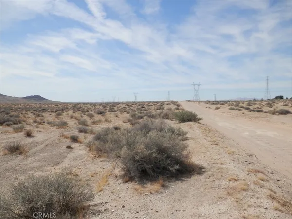 $28,000 | 0 Holstead Road, Hinkley, CA 92347