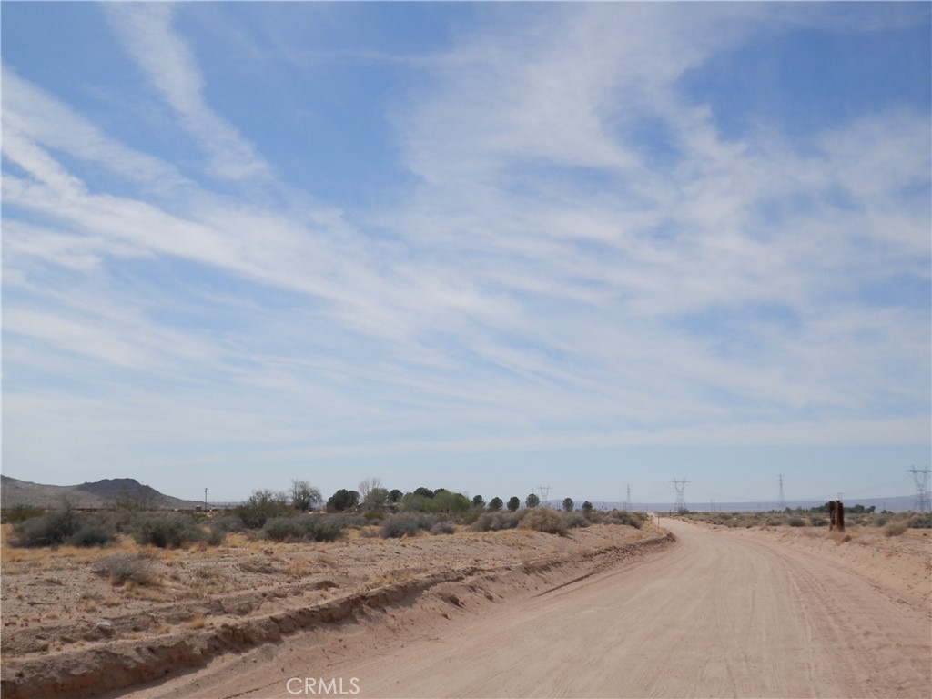 0 Holstead Road Hinkley, CA 92347 - Photo 4 of 15