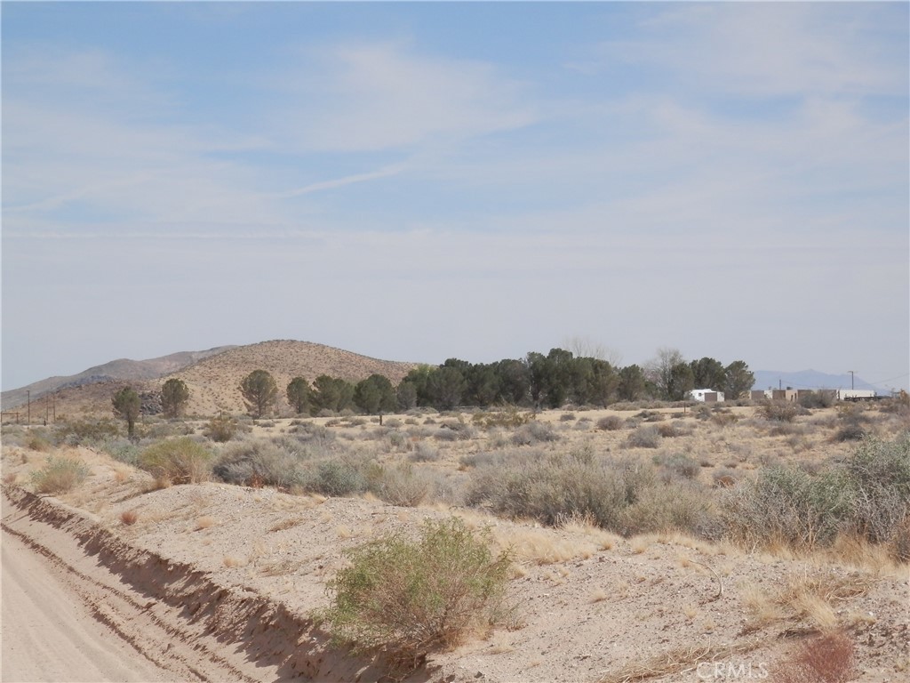 0 Holstead Road Hinkley, CA 92347 - Photo 7 of 15