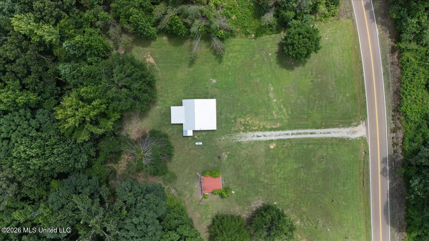 4528 Laws Hill Road Waterford, MS 38685 - Photo 45 of 49 45-45-4528 Laws Hill Rd-3147325sm