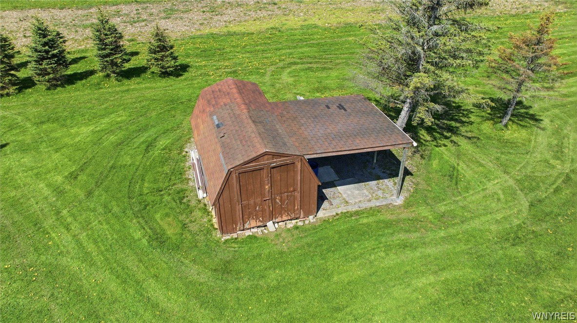 9832 Francis Road Batavia, NY 14020 - Photo 9 of 49