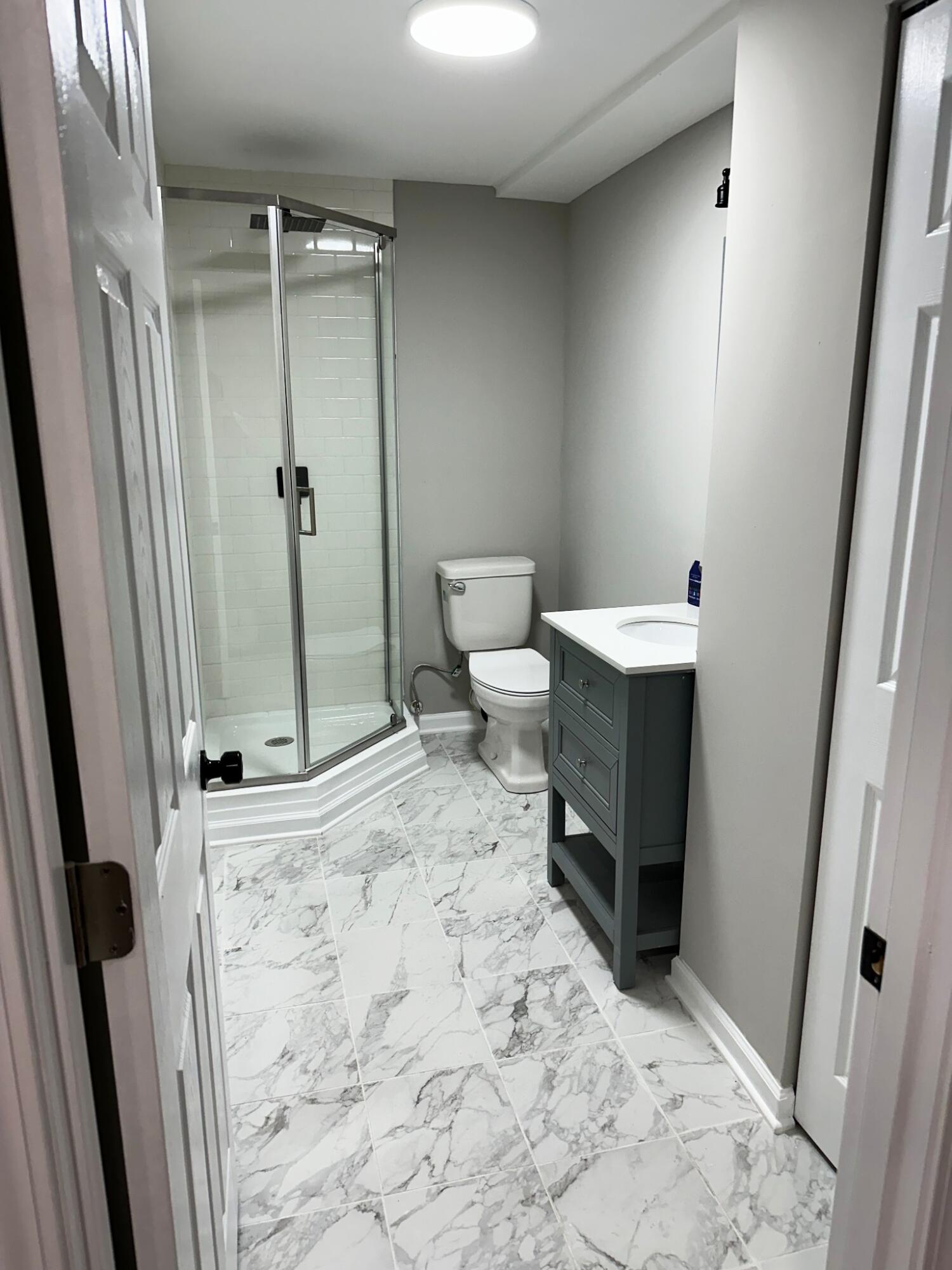 9700 67th Street Kenosha, WI 53142 - Photo 30 of 32 BM BATHROOM