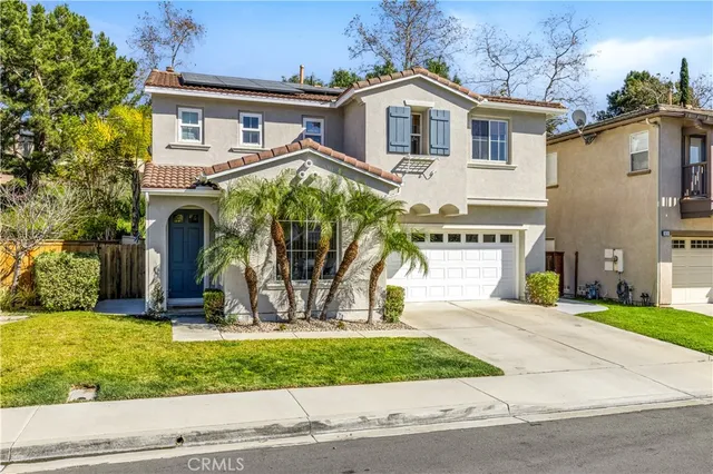 $1,649,000 | 8 Style Drive, Aliso Viejo, CA 92656