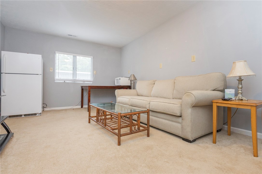 1116 Leatherdale Road Iva, SC 29655 - Photo 45 of 46 This living area offers comfort and functionality, perfect for daily living.