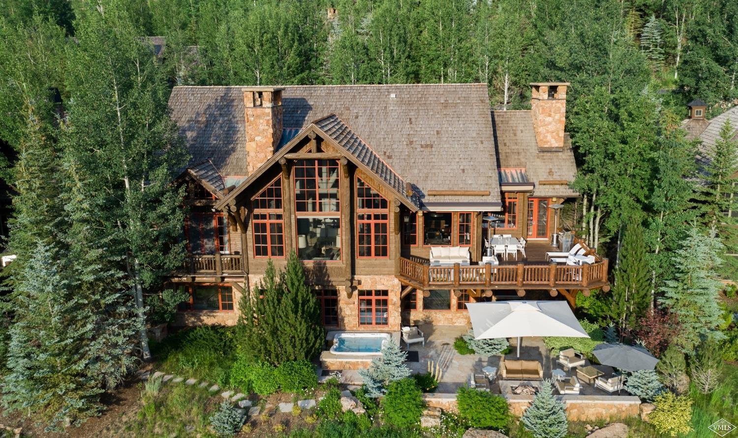 2013 Cresta Road Edwards, CO 81632 - Photo 6 of 20 Additional Photo