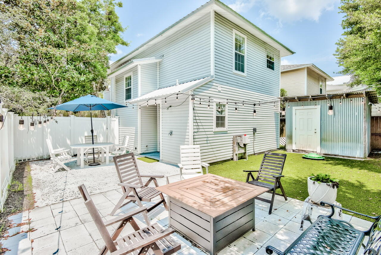 40 Marlin Street Santa Rosa Beach, FL 32459 - Photo 28 of 30 57CB2722-0EE5-4920-8515-01446821EEBB