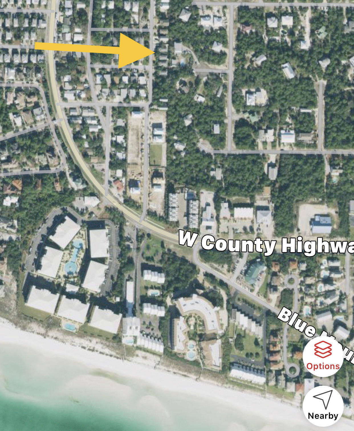 40 Marlin Street Santa Rosa Beach, FL 32459 - Photo 29 of 30 94347022-2C53-4B75-B23F-68CD5B677DBF