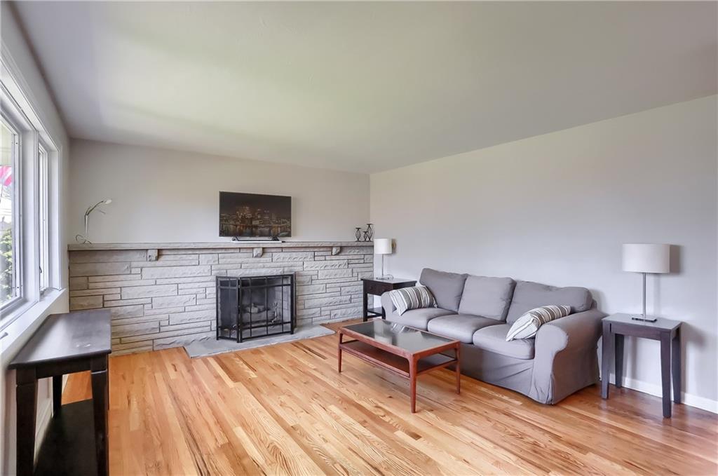 803 Wible Run Road Pittsburgh, PA 15209 - Photo 2 of 21