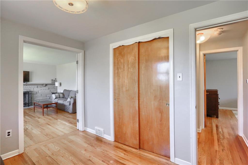 803 Wible Run Road Pittsburgh, PA 15209 - Photo 12 of 21