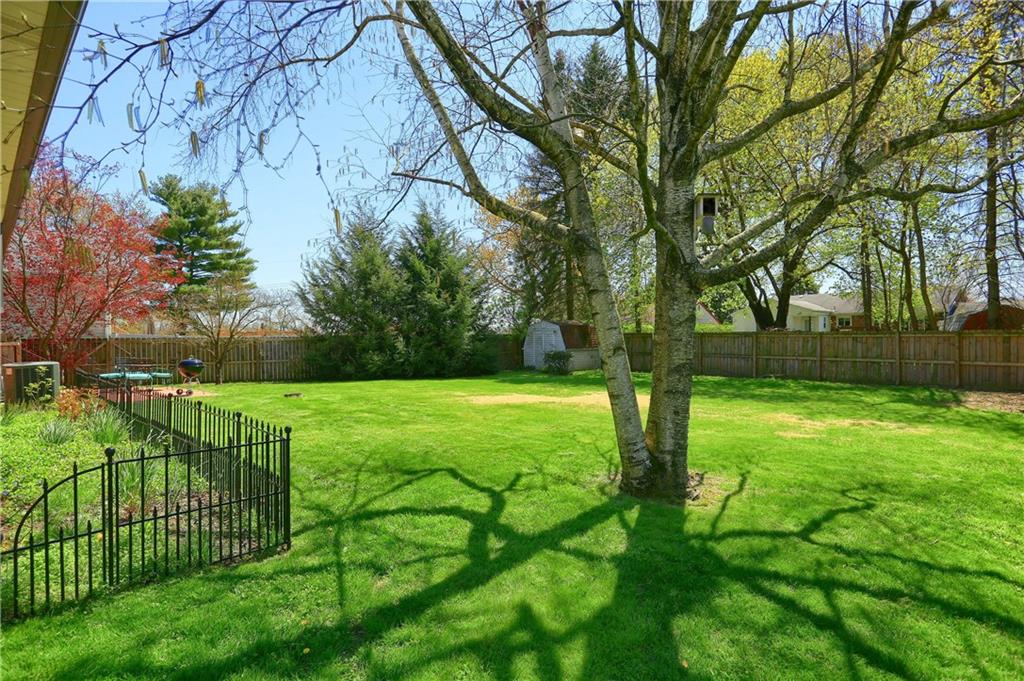 803 Wible Run Road Pittsburgh, PA 15209 - Photo 16 of 21