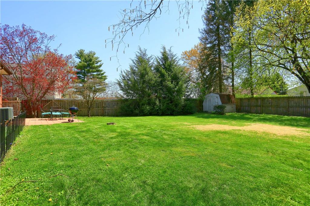 803 Wible Run Road Pittsburgh, PA 15209 - Photo 17 of 21