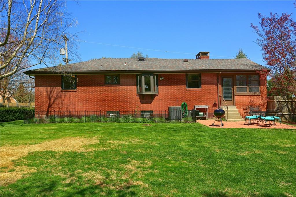 803 Wible Run Road Pittsburgh, PA 15209 - Photo 18 of 21