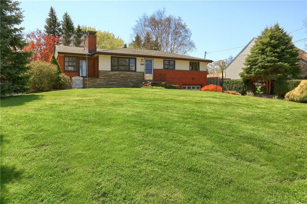 803 Wible Run Road Pittsburgh, PA 15209 - Photo 21 of 21