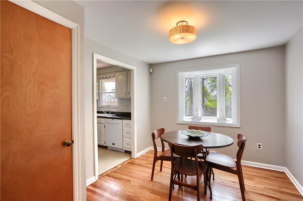 803 Wible Run Road Pittsburgh, PA 15209 - Photo 4 of 21
