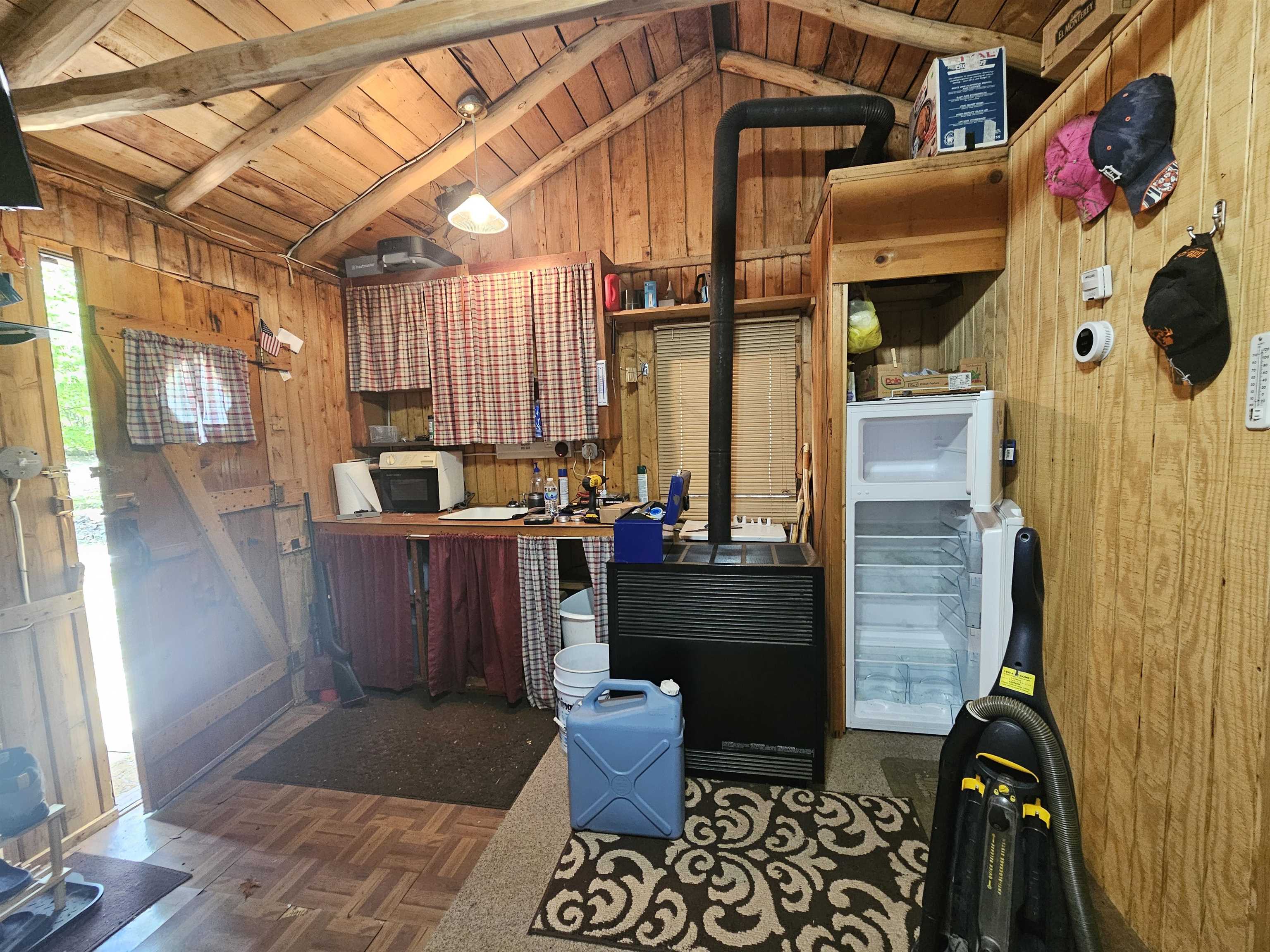 317 Burns Road Harrison, MI 48625 - Photo 3 of 13