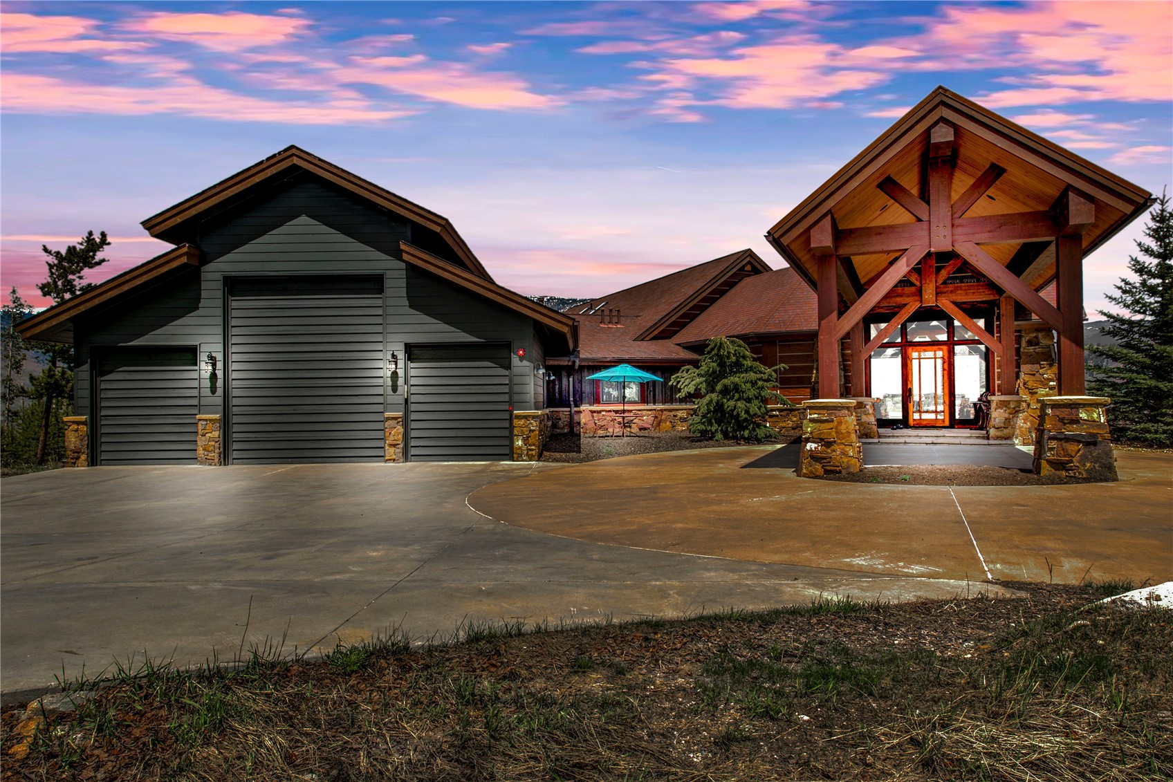 70 Agate Road Silverthorne, CO 80498 - Photo 7 of 47 Gallery Image 7