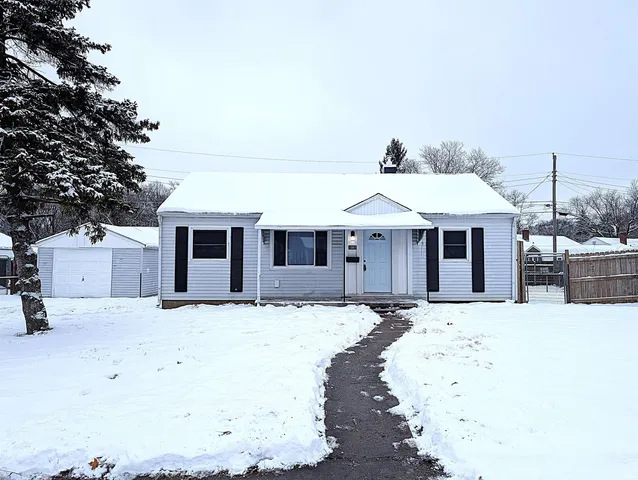 $184,900 | 1307 Sunset Drive, Lafayette, IN 47905