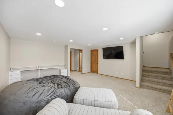 $310,000 | 4551 44th Street South, Fargo, ND 58104