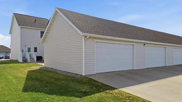 $310,000 | 4551 44th Street South, Fargo, ND 58104