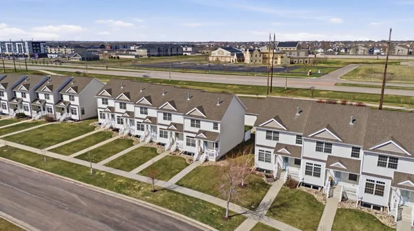 $310,000 | 4551 44th Street South, Fargo, ND 58104