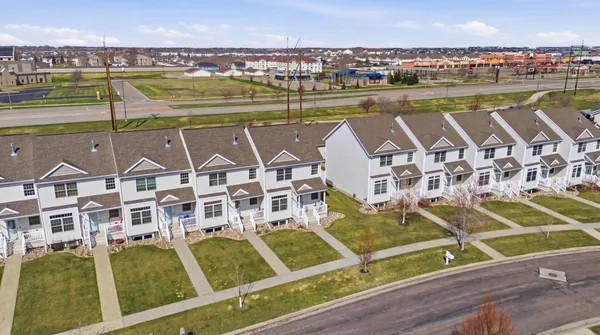 $310,000 | 4551 44th Street South, Fargo, ND 58104