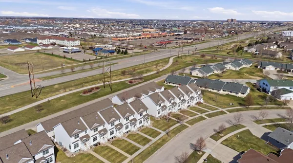 $310,000 | 4551 44th Street South, Fargo, ND 58104