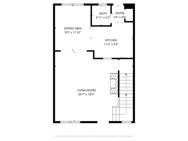 $310,000 | 4551 44th Street South, Fargo, ND 58104