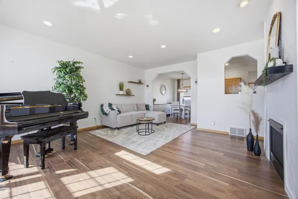 $310,000 | 4551 44th Street South, Fargo, ND 58104